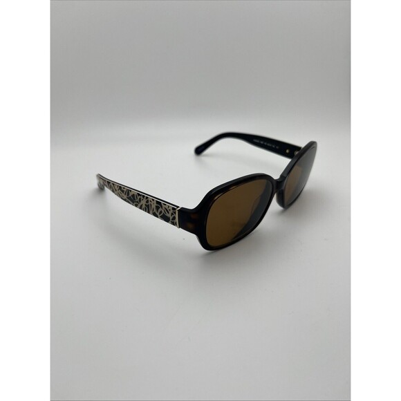 Kate Spade New York KS Akira/P/S Sunglasses FRAMES ONLY, Tortoise 54-17-130 - Picture 1 of 9